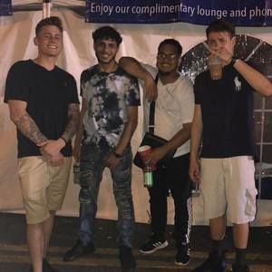 Meet your Posher, Jake